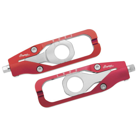 Tendeur de chaîne LIGHTECH - Rouge