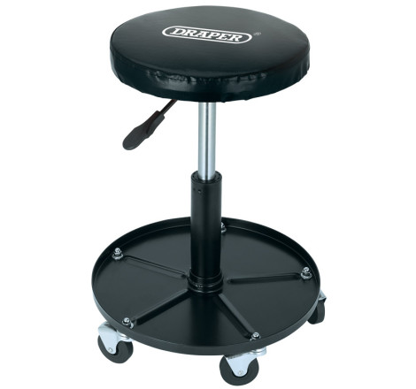 Tabouret d’atelier DRAPER réglable