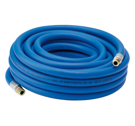 Tuyau d’air comprimé DRAPER 10 m