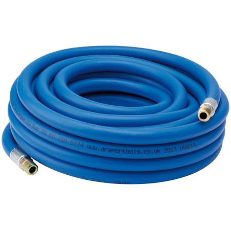 Tuyau d’air comprimé DRAPER 10 m