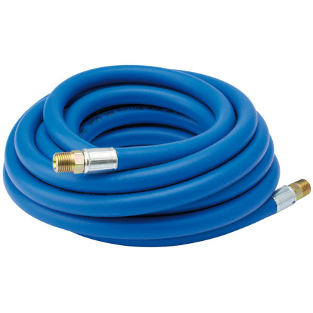 Tuyau d’air comprimé DRAPER 5 m