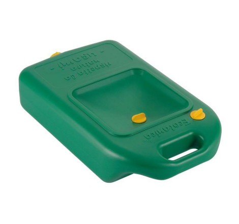 Bidon récupérateur RACETECH 10 L