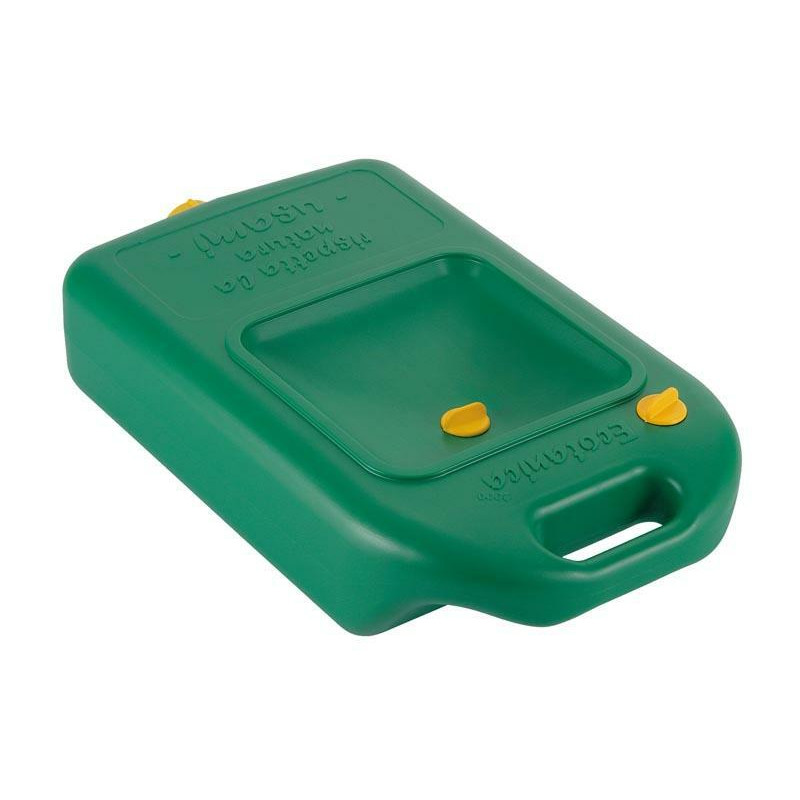 Bidon récupérateur RACETECH 10 L