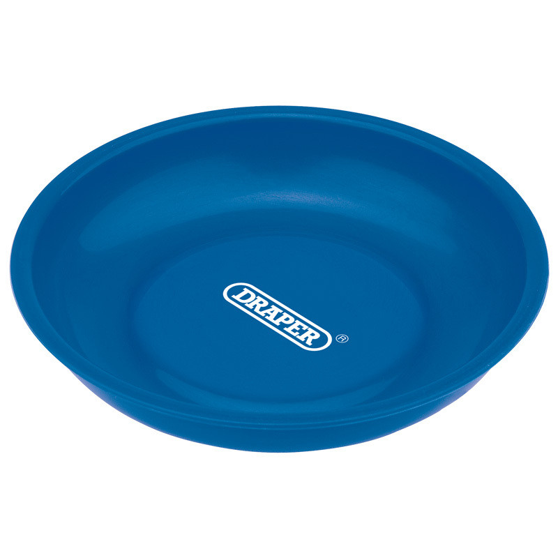 Assiette magnétique DRAPER Ø145 mm