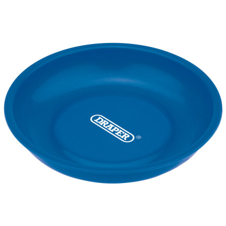 Assiette magnétique DRAPER Ø145 mm