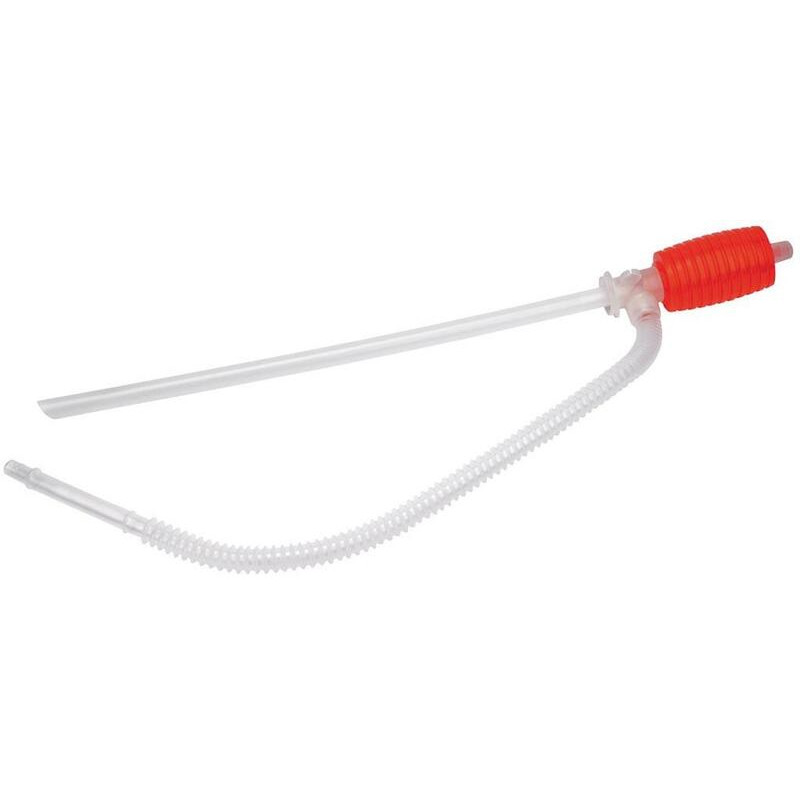 Pompe de transfert DRAPER pour liquides