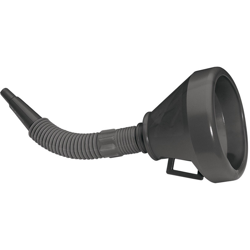 Entonnoir flexible DRAPER pour liquides