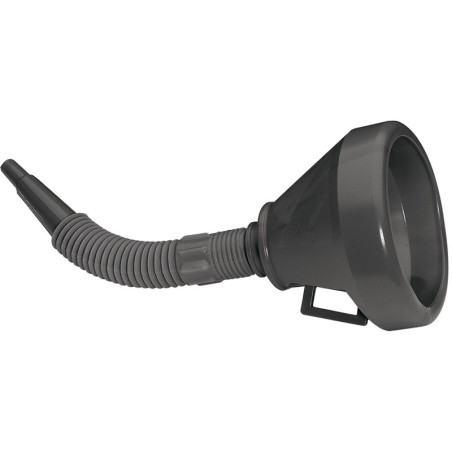 Entonnoir flexible DRAPER pour liquides