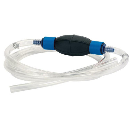 Pompe de transfert DRAPER pour liquides