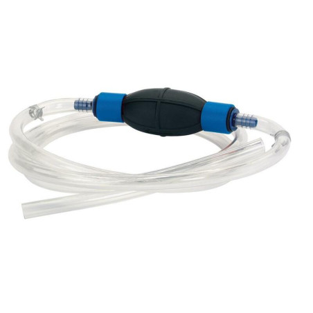 Pompe de transfert DRAPER pour liquides