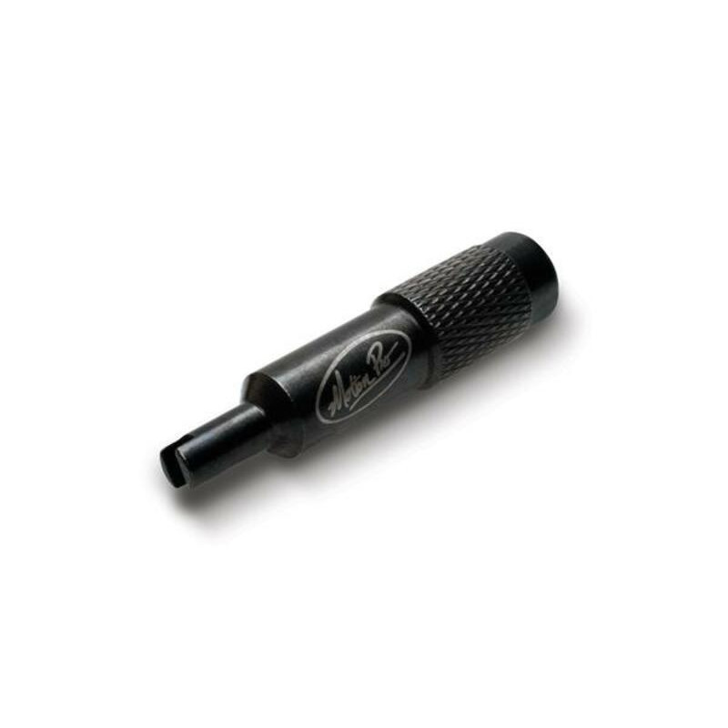Démonte-obus Motion Pro outil valve pneu moto