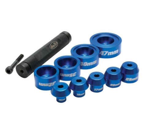 Coffret changement de roulement de roue MOTION PRO