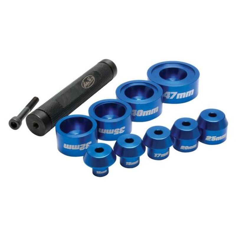 Coffret changement de roulement de roue MOTION PRO