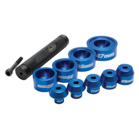 Coffret changement de roulement de roue MOTION PRO