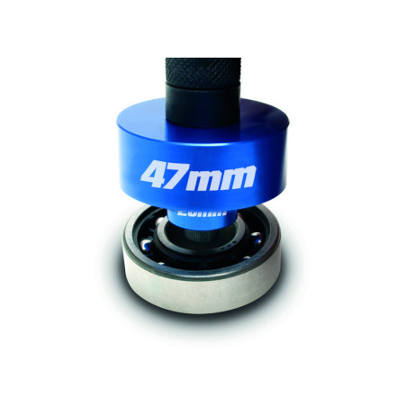 Coffret changement de roulement de roue MOTION PRO