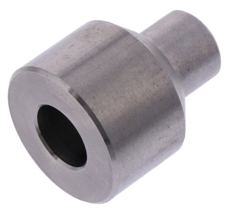 Outil YSS - Assemblage du piston