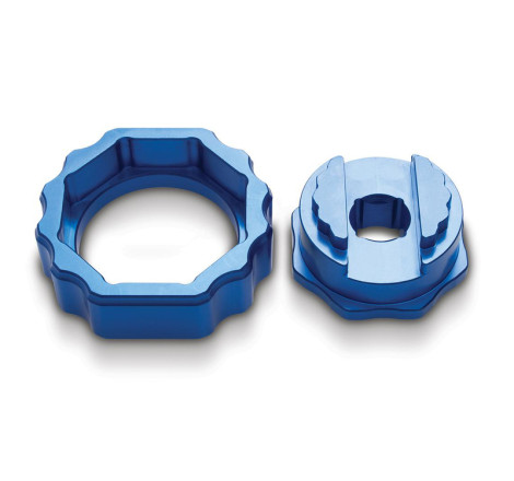 Douille MOTION PRO pour bouchon de fourche Showa SFF
