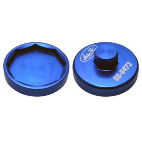 Douille MOTION PRO pour bouchon de fourche Showa BPF