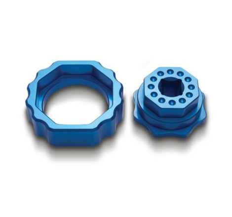 Douille MOTION PRO pour bouchon de fourche et cartouche de compression KYB