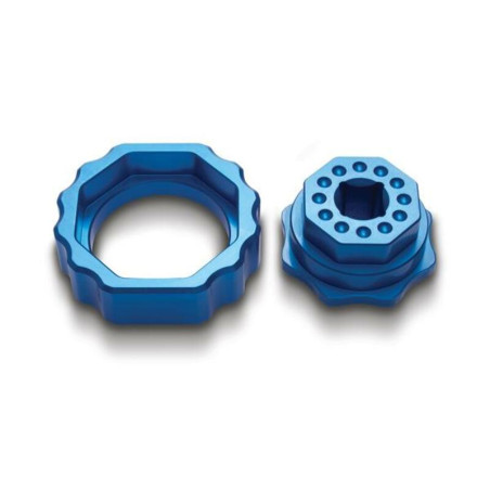 Douille MOTION PRO pour bouchon de fourche et cartouche de compression KYB