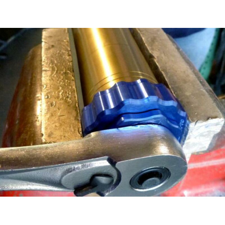 Douille MOTION PRO pour bouchon de fourche et cartouche de compression KYB