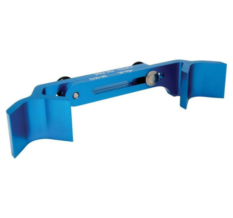 Outil d’alignement de fourche MOTION PRO Ø27 à 62 mm