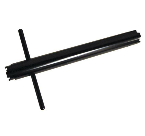 Clé en T de blocage MOTION PRO pour cartouche de fourche Ø41 à 47 mm