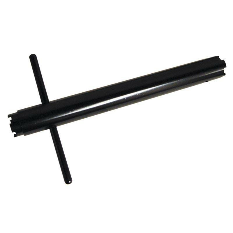 Clé en T de blocage MOTION PRO pour cartouche de fourche Ø41 à 47 mm