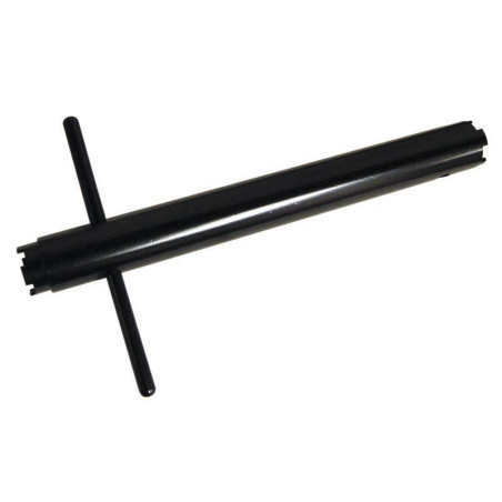 Clé en T de blocage MOTION PRO pour cartouche de fourche Ø41 à 47 mm