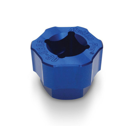 Douille bouchon inférieur de fourche MOTION PRO Showa SFF