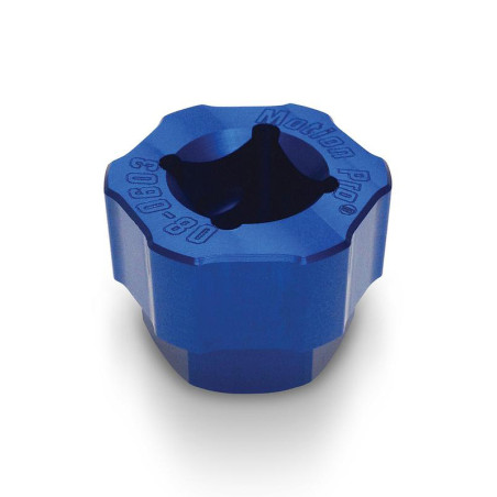 Douille bouchon inférieur de fourche MOTION PRO Showa SFF