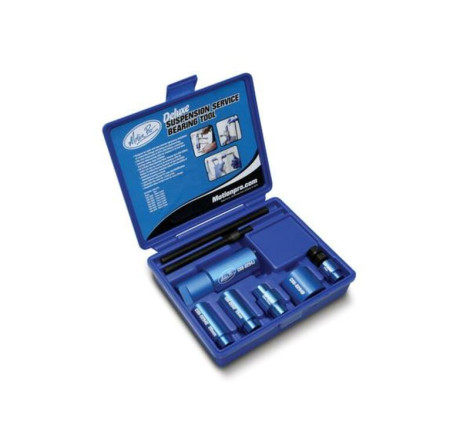 Coffret changement de roulement MOTION PRO pour moto