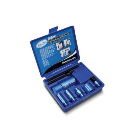 Coffret changement de roulement MOTION PRO pour moto
