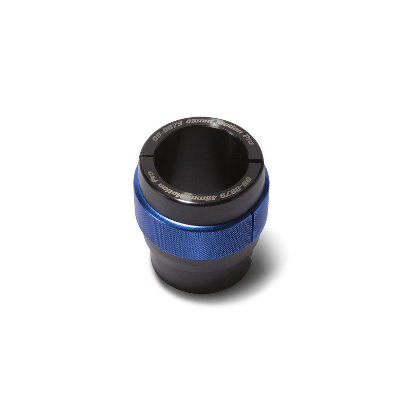 Bagues de montage MOTION PRO pour joint spi de fourche Ø49 mm