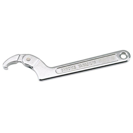 Clé à ergot articulée DRAPER 32 à 76 mm