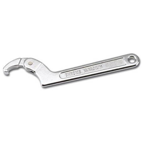 Clé à ergot articulée DRAPER 19 à 51 mm