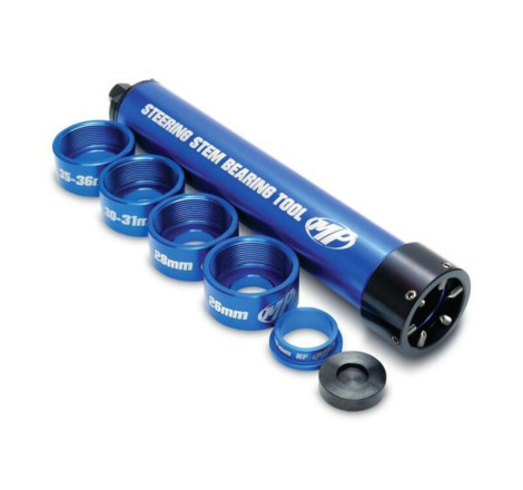 Outils d'insertion/extraction de roulements de direction MOTION PRO