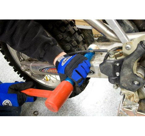 Outil de montage/démontage de roulement d'amortisseur MOTION PRO KTM