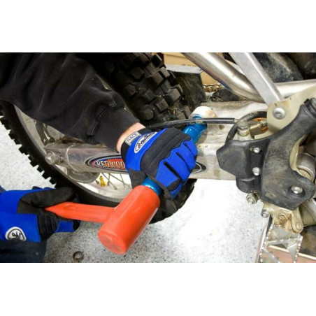 Outil de montage/démontage de roulement d'amortisseur MOTION PRO KTM