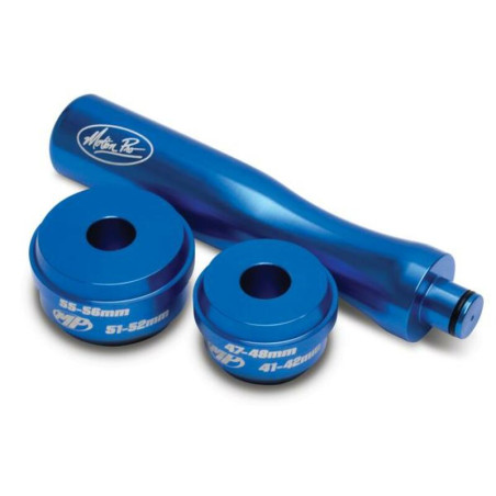 Outil d'insertion/extraction de cuvettes de direction MOTION PRO