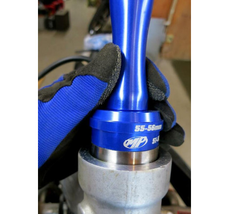 Outil d'insertion/extraction de cuvettes de direction MOTION PRO