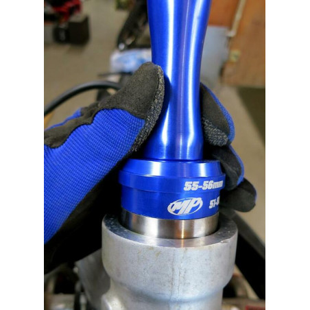 Outil d'insertion/extraction de cuvettes de direction MOTION PRO