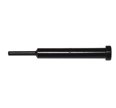 Pointeau de Dérivetage de Rechange MOTION PRO 2 mm | Pièce pour Outil de Chaîne Moto