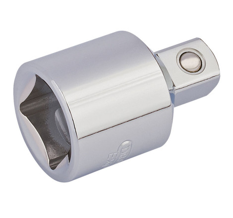 Réducteur DRAPER 3/4" (F) x 1/2" (M) | Adaptateur de Douilles Haute Résistance