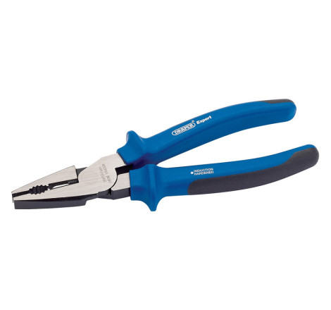 Pince Universelle DRAPER | Outil Polyvalent pour Serrage et Coupe