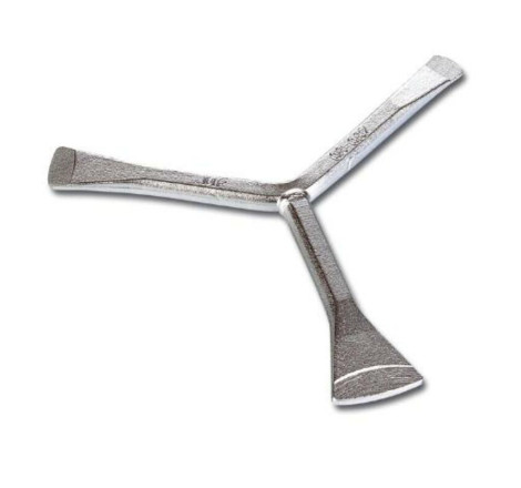 Tournevis en croix Motion Pro pour bouchons moteur moto