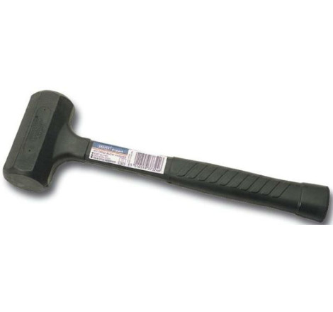 Massette sans rebond Draper monobloc Ø51,5 mm 1 kg atelier