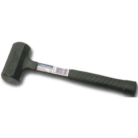 Massette sans rebond Draper monobloc Ø51,5 mm 1 kg atelier