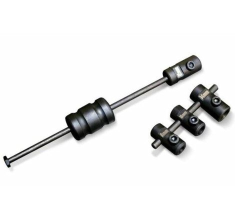 Extracteur de douille de centrage Motion Pro moto atelier