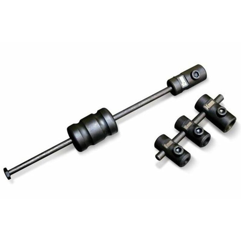 Extracteur de douille de centrage Motion Pro moto atelier